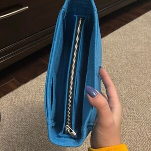 Goyard Mini Anjou Bag Insert